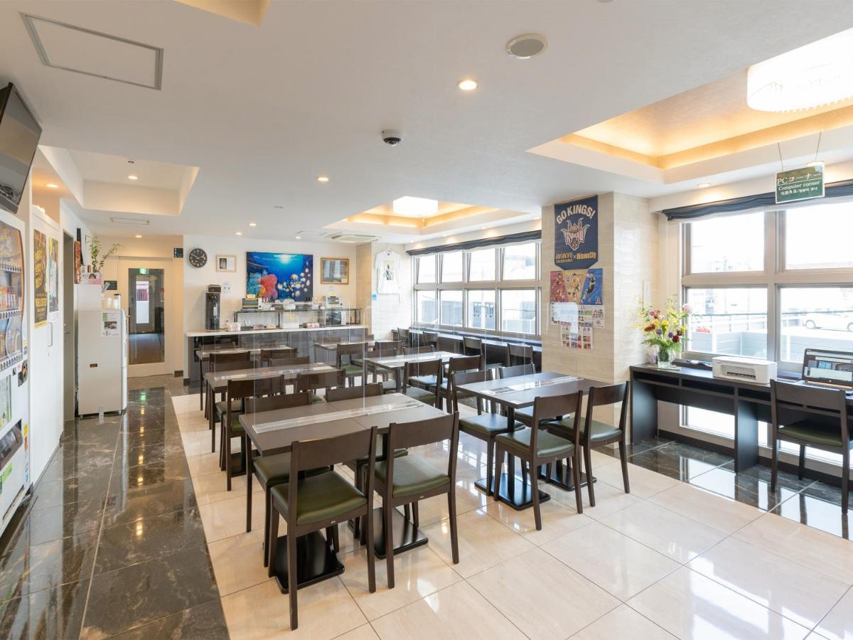 Hotel Koza Okinawa Exterior photo