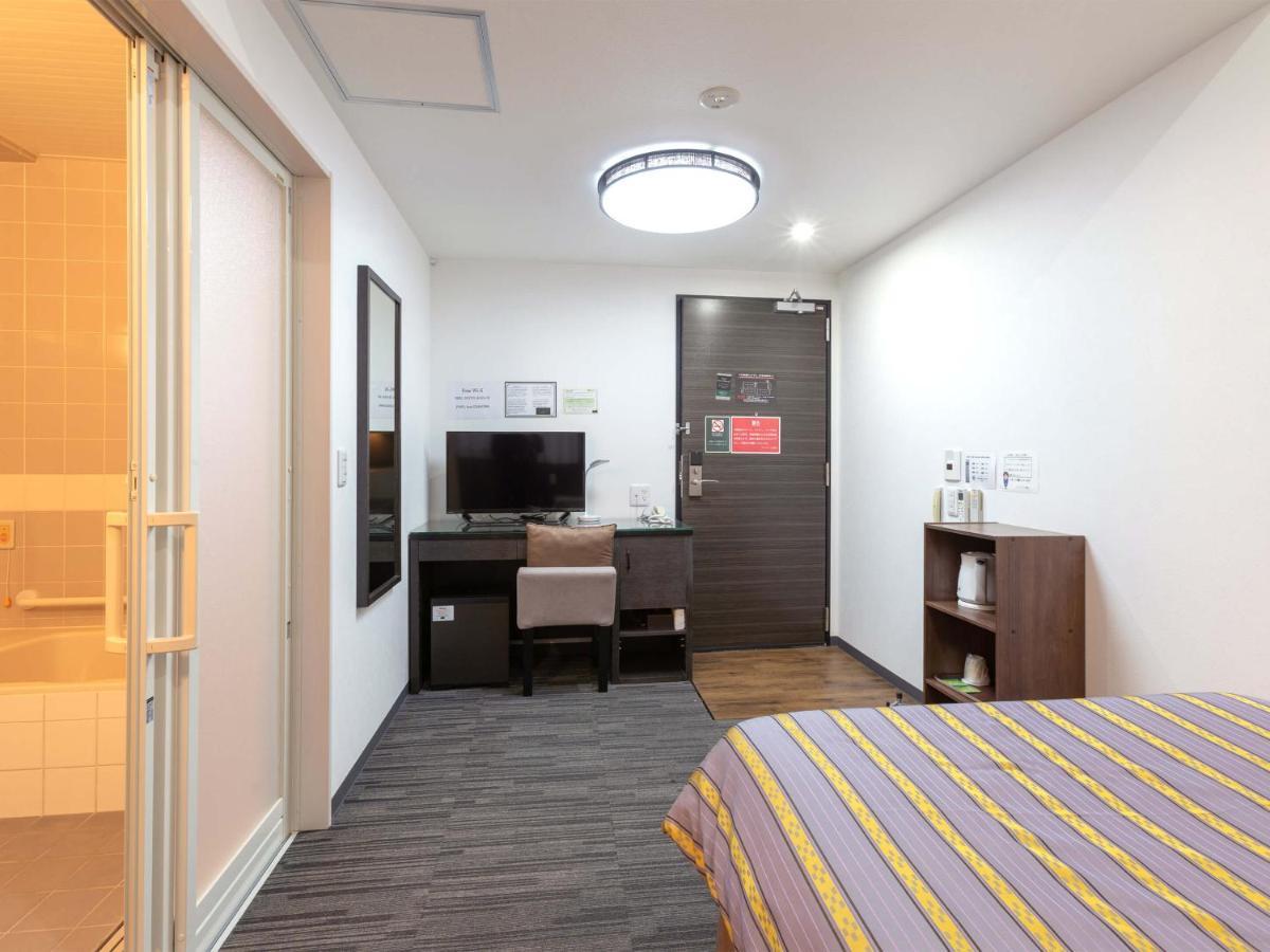 Hotel Koza Okinawa Exterior photo