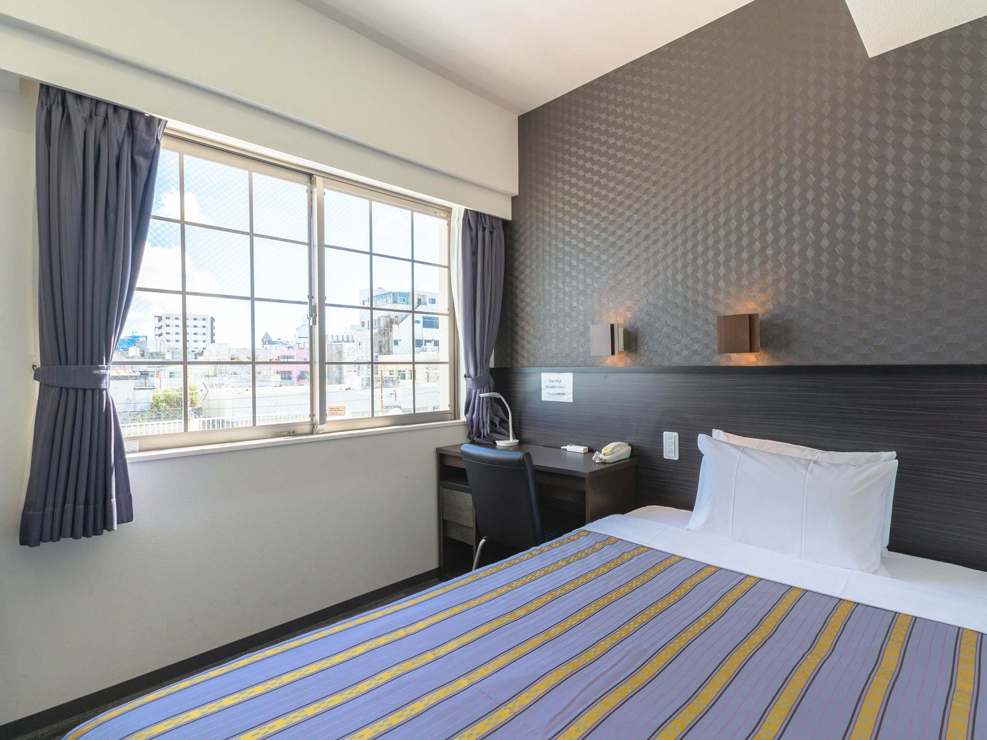 Hotel Koza Okinawa Exterior photo